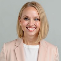 Integrated Rental Systems Employee Kathryn Butts's profile photo