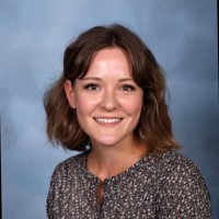 Search for Common Ground Employee Anna Crouch's profile photo