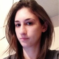 SPACE Film & VFX Employee Sam Meisels's profile photo