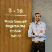 Pingvin Klima AS Employee Lars Holing's profile photo