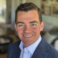 Change8 Employee Benjamin Barrie's profile photo