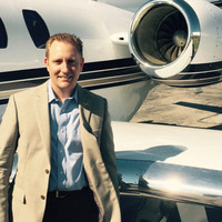 TransDigm Group Inc. Employee Jason Marlin's profile photo