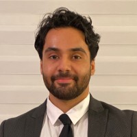 Lobo Consulting Employee Tayyab Ali's profile photo