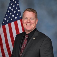 Okaloosa County Sheriff's Office Employee Dennis Fields's profile photo