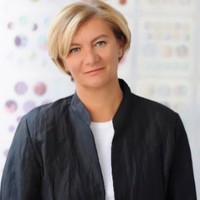 Intercos Employee Morena Genziana's profile photo