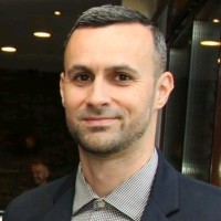 APPLIED PRECISION Employee Peter Mizner's profile photo