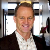 MOXTEK Employee Darrell Harmon's profile photo