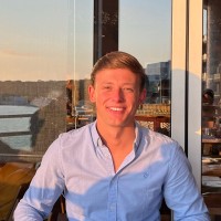 Solines B.V. Employee Kevin van der Haven's profile photo