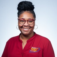 Orleans Parish Communication District Employee Teresa Thompson's profile photo