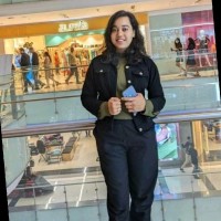 autopeepal Employee Ritika Panchal's profile photo