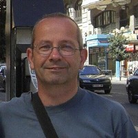 GSK Employee Dave Webb's profile photo