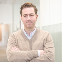 Kleio Employee Adrien Mathieu's profile photo