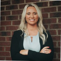 Integrated Accounting Advisors Employee Taylor Christoffersen's profile photo