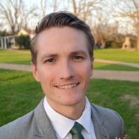 Strait Music Employee Zack Crissman's profile photo