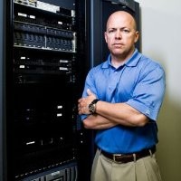 WEBHOUSE INC. (SDVOSB) Employee Dan Kerning's profile photo