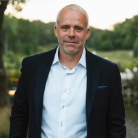 MySpeaker Finland Employee Johan Sjöstrand's profile photo