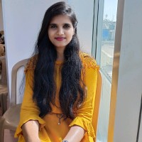 CalibreCode Solutions Employee Nischitha Ml's profile photo