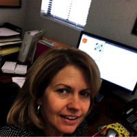 Tina Pierce Email & Phone Number