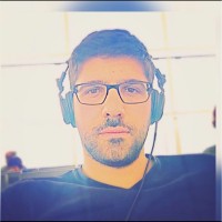 inett GmbH Employee Tobias Kropf's profile photo