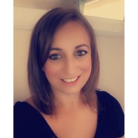 Spitfire Employee Elizabeth Gray's profile photo