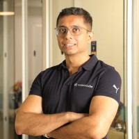 GobbleCube Employee Manas Gupta's profile photo