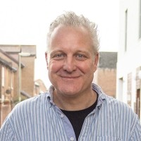 Crispin Boon Email & Phone Number