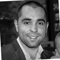 Daniel Bustos Email