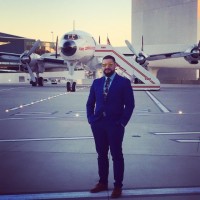 I. JANVEY & SONS, INC. Employee Zachary J Vera's profile photo