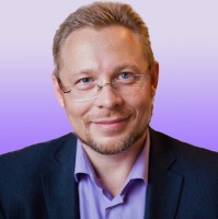 WaveAccess Employee Sergey Ponomarenko's profile photo