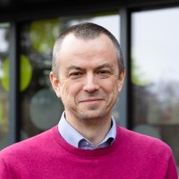 Scitech Engineering Employee Dan Newell's profile photo