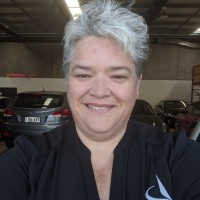 Time Education & Training Employee Jodie Tynan's profile photo