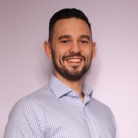 Adaptive Employee Jeff Cupka's profile photo