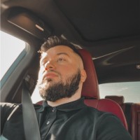 Matthew Moreno Email