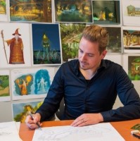 Peter van Holsteijn Email & Phone Number