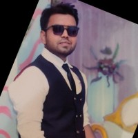 Fashor Employee Rahul Rawat's profile photo