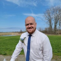 Tel-Tru Manufacturing Co. Employee Mark Lepore's profile photo