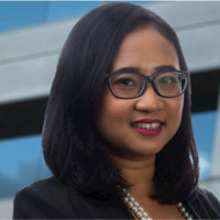 Maria Yudhitama Email