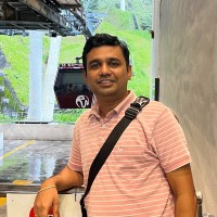 Sivaltech Employee Mayur More's profile photo