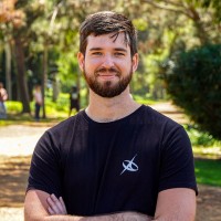 In Orbit Aerospace Employee Ryan Elliott's profile photo