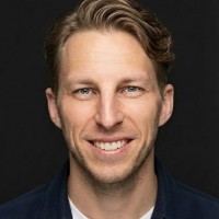 CloudMasonry Employee Guy Bishop's profile photo