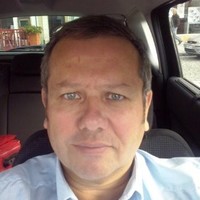 Michelin Employee Pascal Marchand's profile photo