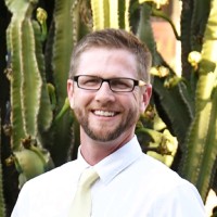 Northrop Grumman Employee Derek Wallace's profile photo