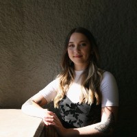 Arqus Design Employee Sophia Sampson's profile photo