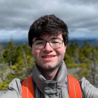 Camp Echo Lake Employee Noah Young's profile photo