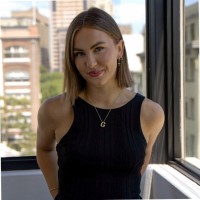 Click Media Employee Grace Watkins's profile photo