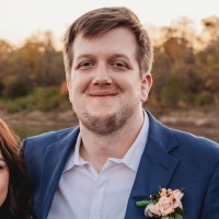NISC Employee Zach Kerschenske's profile photo