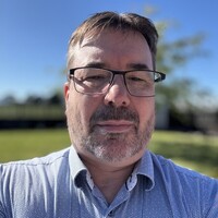 Eagle Technology Employee Ian Tidy's profile photo
