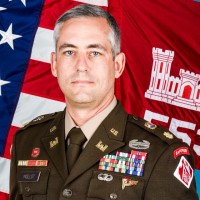 U.S. Army Corps of Engineers, North Atlantic Division Employee Brian Molloy's profile photo