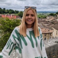 Lightmaster-Direct Ltd Employee Amelia Gardner's profile photo