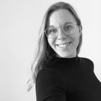 arki_lab - Designing Cities With People Employee Anna Nurup's profile photo